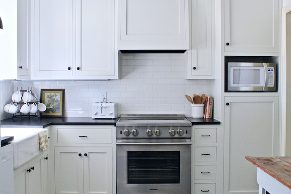 Frigorífic, microones, forn i placa de cuina