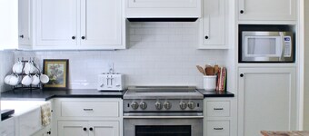 Westerlook Farm - Willamette Valley Luxury Vacation Rental - 3 Master Suites