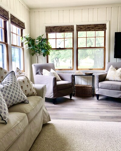 Westerlook Farm -  Willamette Valley Luxury Vacation Rental - 3 Master Suites
