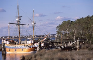 Jachthaven