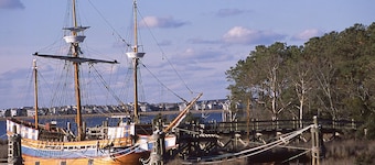 July 4th 2020 King's Creek Plantation Spacious Three Bedroom/Three Bath Cottage