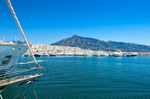 Port de plaisance