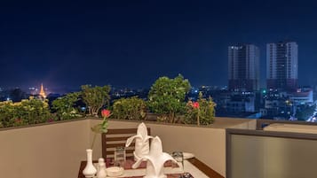 ร้านอาหาร