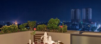 Capital Hotel