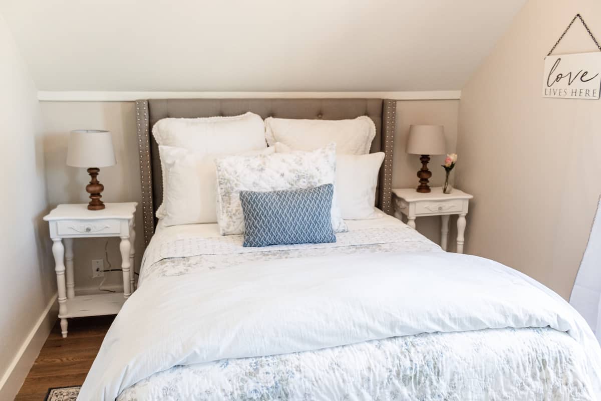 Superior Room | Premium bedding, blackout drapes, free WiFi, bed sheets