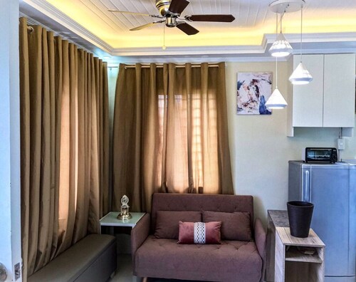 Cozy Brand New Home @ Camella Bacolod, sleeps 4-6