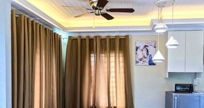 Cozy Brand New Home @ Camella Bacolod, sleeps 4-6