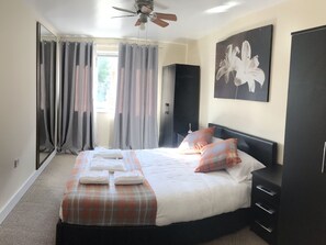 Interior - lovely 2 beds flat in  old kent road (London)