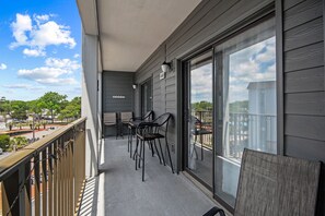 Property grounds - A448 at The Myrtle Beach Resort (Myrtle Beach)