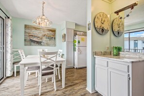 Dining - A448 at The Myrtle Beach Resort (Myrtle Beach)