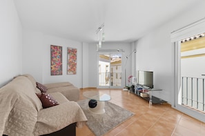 Tv, tv-spel och dvd-spelare