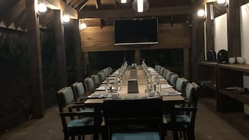 Restaurante familiar