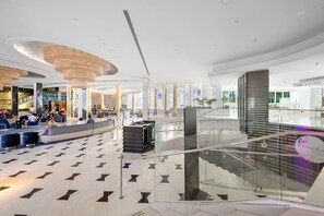 Hall