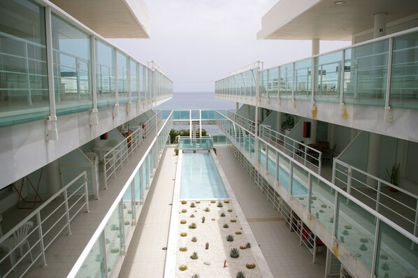 Outdoor pool - HIGH QUALITY in Carboneras !! NAUTILUS "HQ" !! (Carboneras , Almería)