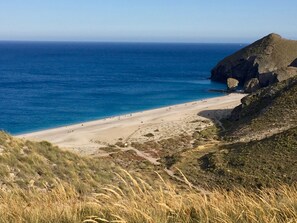 On the beach - HIGH QUALITY in Carboneras !! NAUTILUS "HQ" !! (Carboneras , Almería)