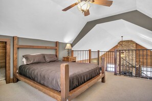 2 bedrooms, bed sheets