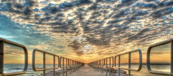 Relax & Play! Dog-Friendly Condo Steps from the Beach with Hot Tub!