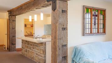 3 間睡房、Wi-Fi、床單