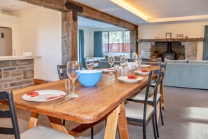 Dining - GraceWorks - Hanmer Springs (Hanmer Springs)