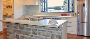 GraceWorks - Hanmer Springs