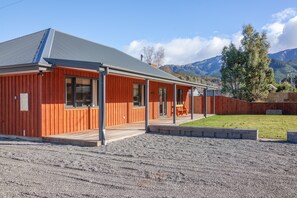 Exterior - GraceWorks - Hanmer Springs (Hanmer Springs)