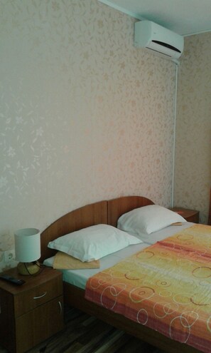 1 多间卧室、WiFi