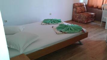 1 Schlafzimmer, WLAN