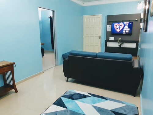 Lan's Homestay Seri Iskandar