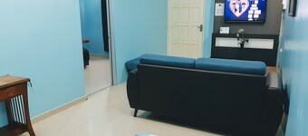 Lan's Homestay Seri Iskandar