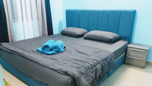 Room - Lan's Homestay Seri Iskandar (Bota)