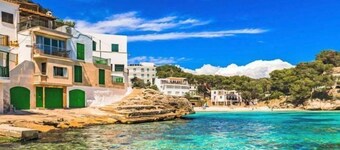 Cala Santanyí Beach House JM by Interhome