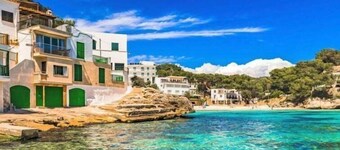 Cala Santanyí Beach House JM by Interhome