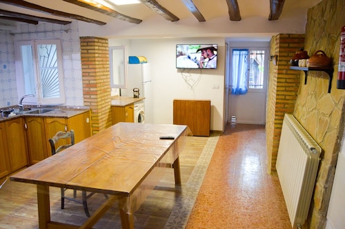 Rural House Azafrán