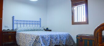 Rural House Azafrán