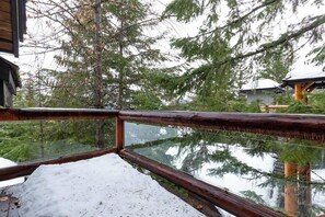 Terrain de l’hébergement 