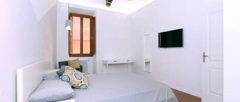 3 Schlafzimmer, Bügeleisen/Bügelbrett, kostenloses WLAN, Bettwäsche