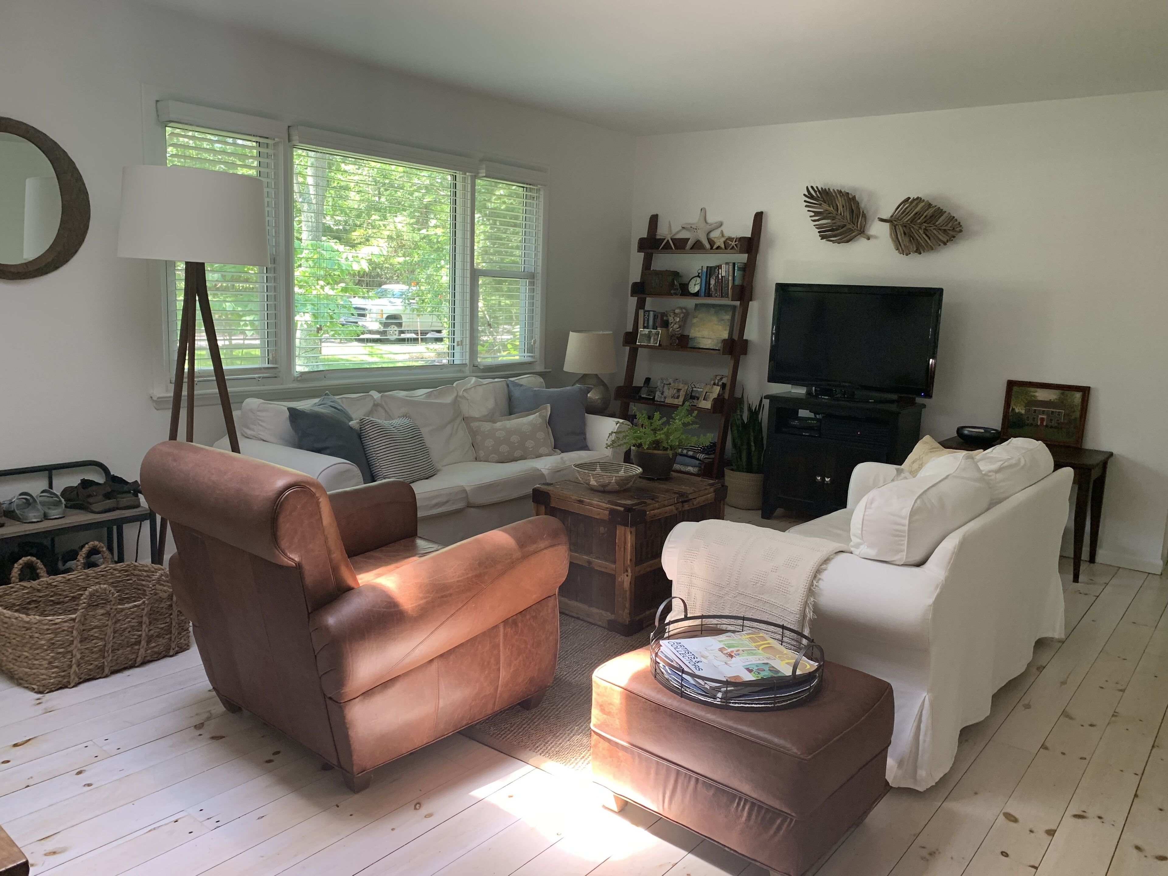 Great Beach Cottage Just Minutes From Amagansett!