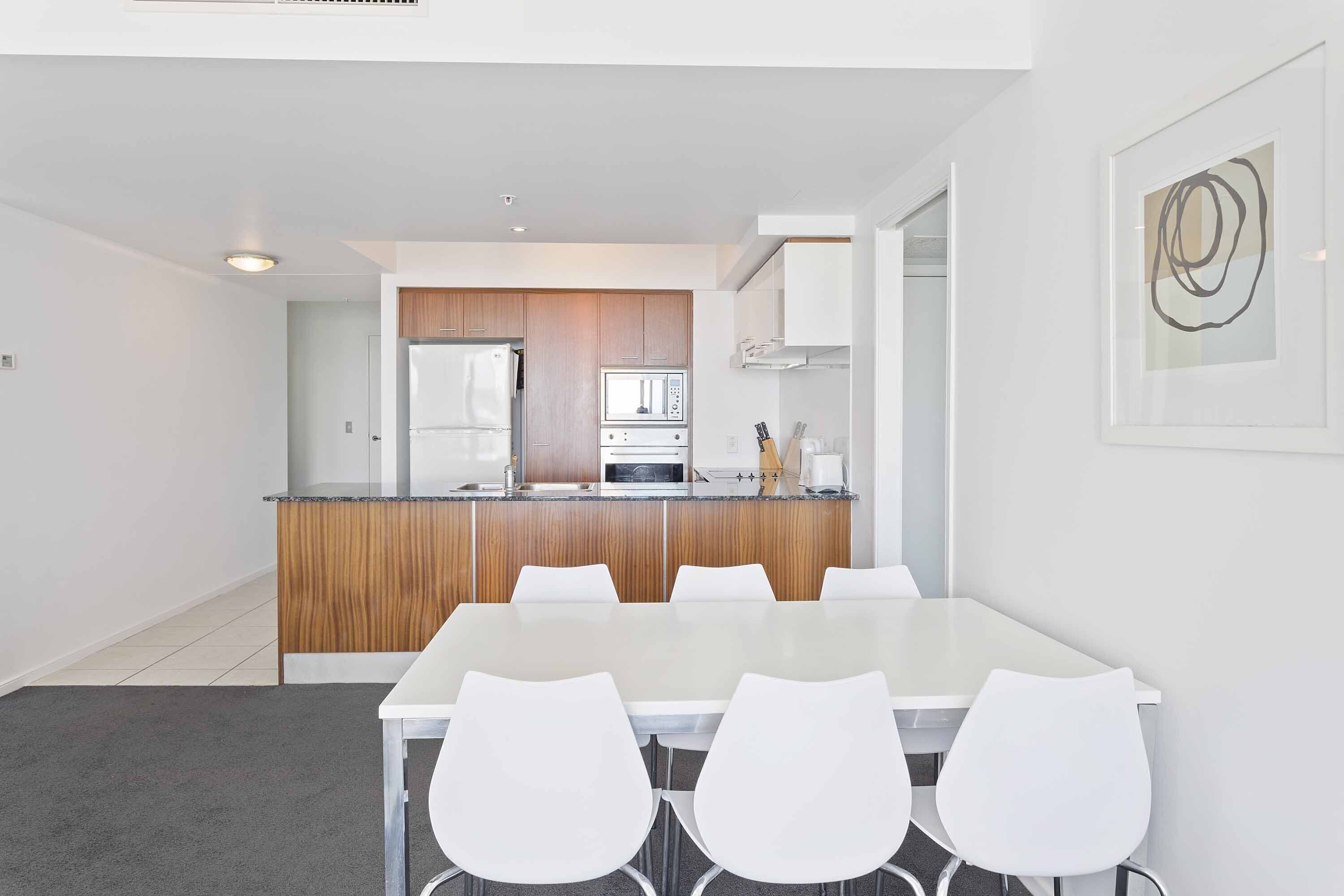 Chevron Renaissance Ocean View — image 17