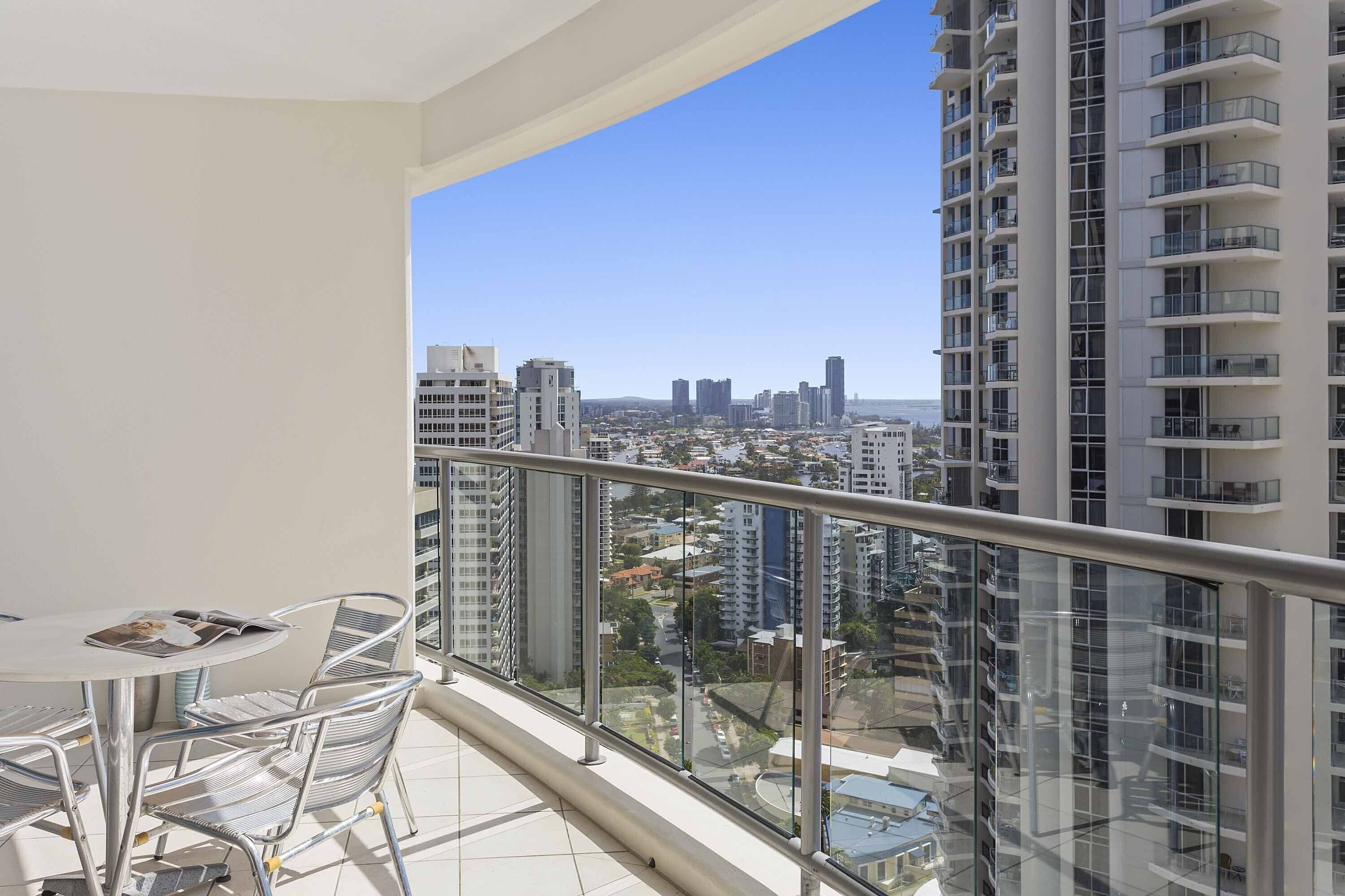 Chevron Renaissance Ocean View — image 18