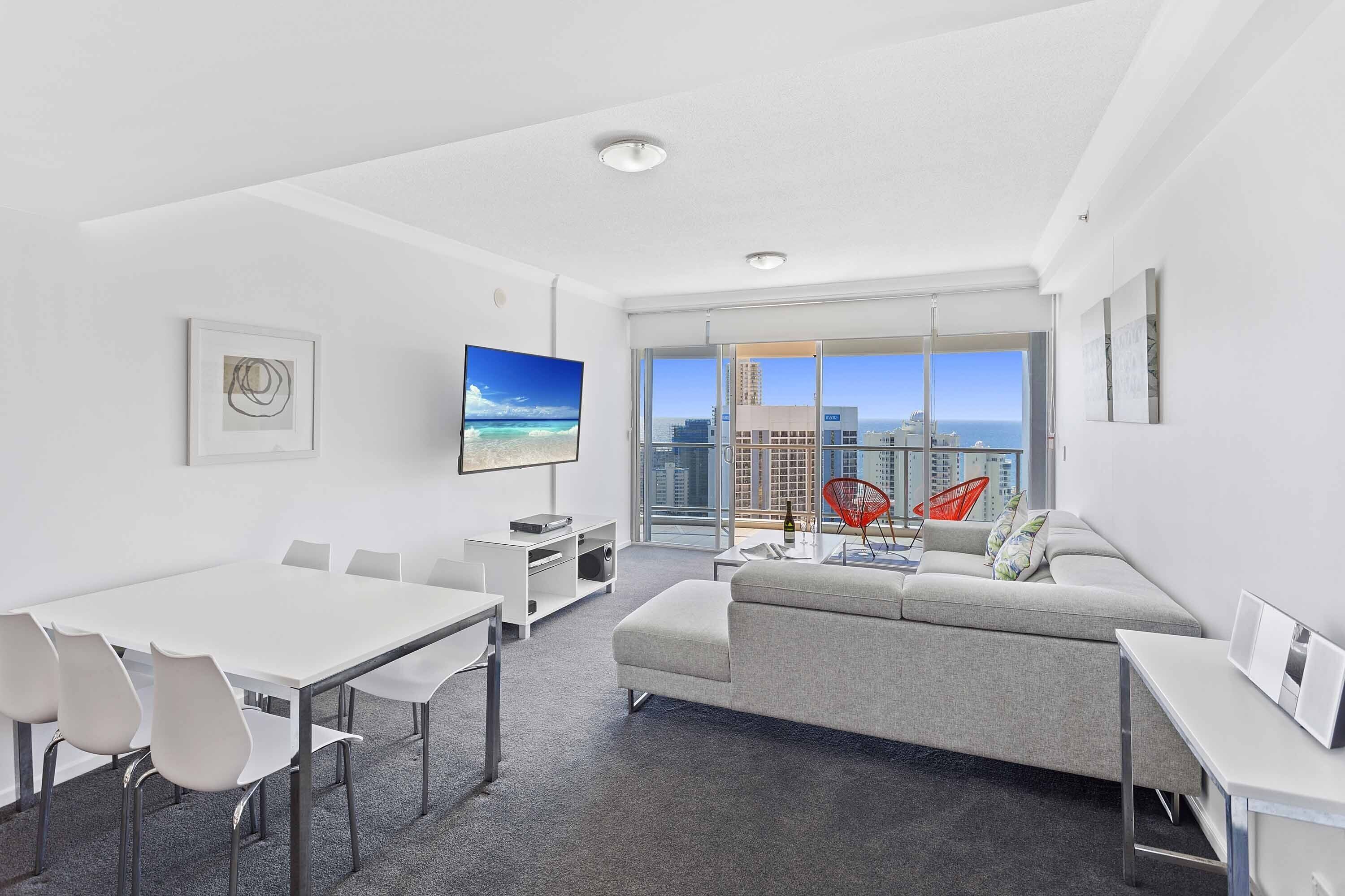 Chevron Renaissance Ocean View — image 12