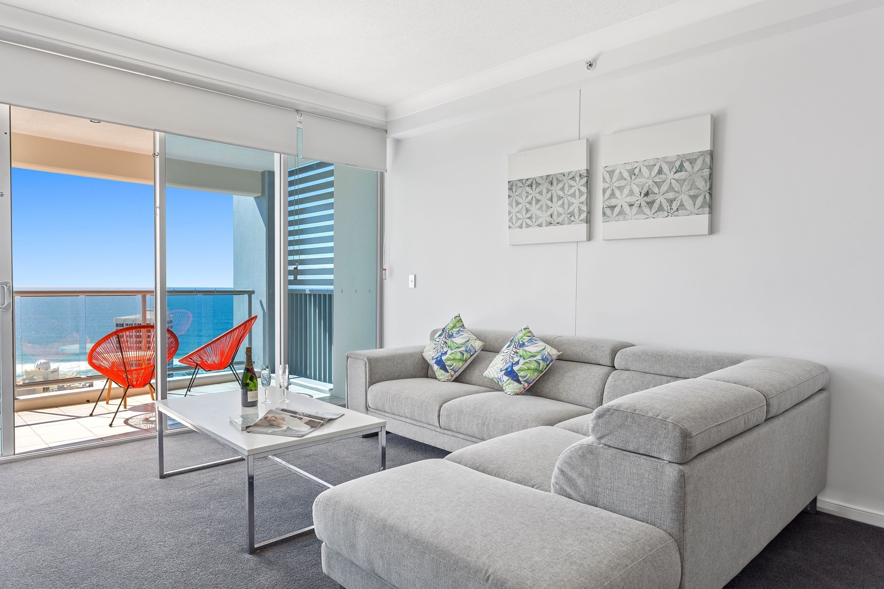 Chevron Renaissance Ocean View — image 13