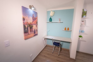 Family Apartment | Television