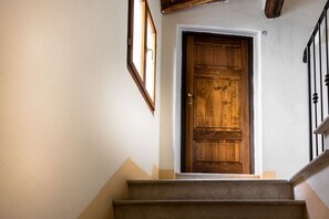 Interior - "Il Campo" apartment, in the center of Siena, a few steps from Piazza del Campo (Siena)