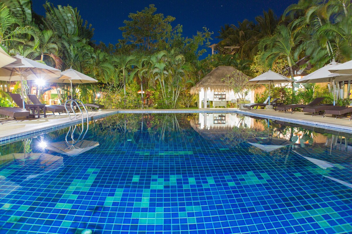 Bild für Gastgeberprofil