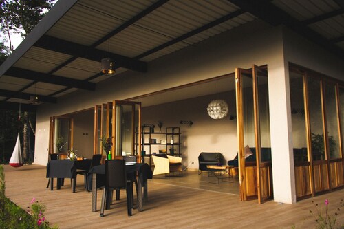 Terramaga, the best natural experience in Colombia to sleep under the stars