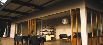 Terramaga, the best natural experience in Colombia to sleep under the stars