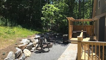 Terras