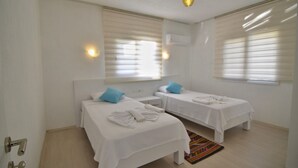 Room - Kas Kalkan Kaputas Apart Ciftlik Evi (Kas)