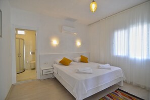 2 bedrooms, desk, free WiFi - Kas Kalkan Kaputas Apart Ciftlik Evi (Kas)