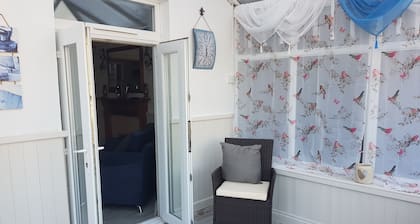 Three Sisters Cottage